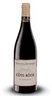 Côte-Rôtie "La Sarrasine" Domaine de Bonserine 2022