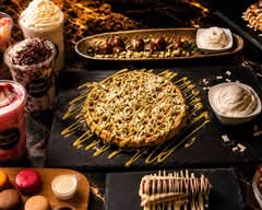 Room For Dessert (Toryglen)
