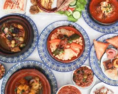 La table de Marrakech