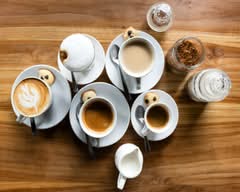Invadiendo Cafe (MX)