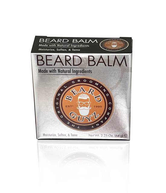 Beard Guyz Balm - 2.25 oz