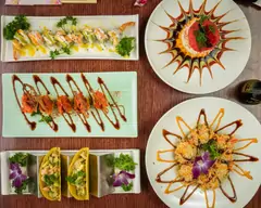 Sushi Yorimichi 2 (5299 Linda Vista Rd, B)