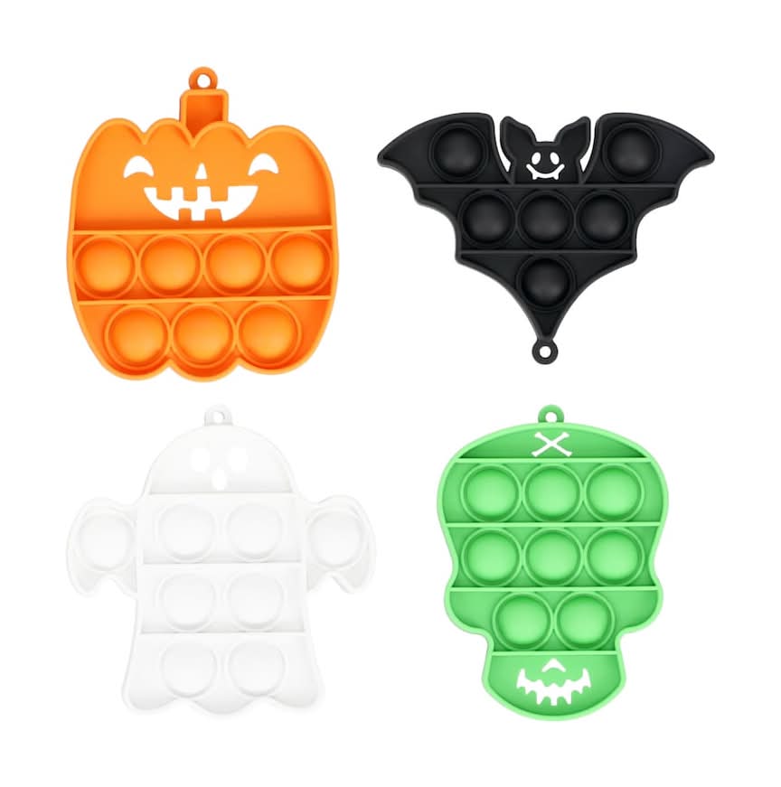 POP FIDGET TOY