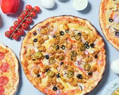 Pizzeria Toscana - Utrecht