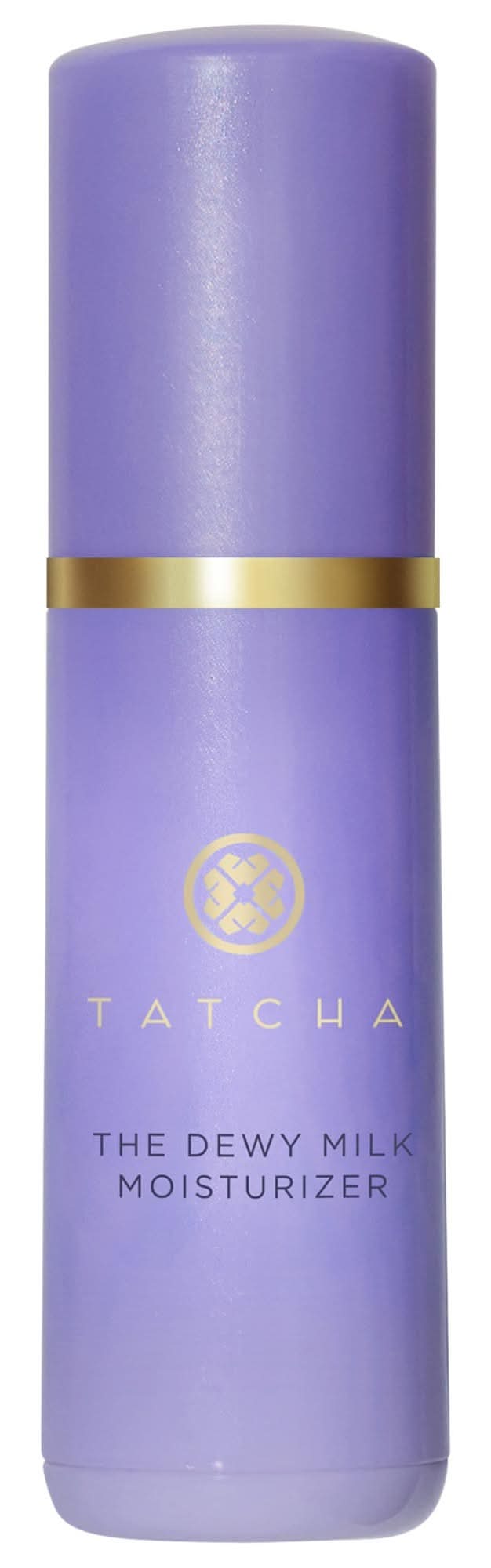 Tatcha Mini Dewy Milk Moisturizer 0.5 oz/15 ml