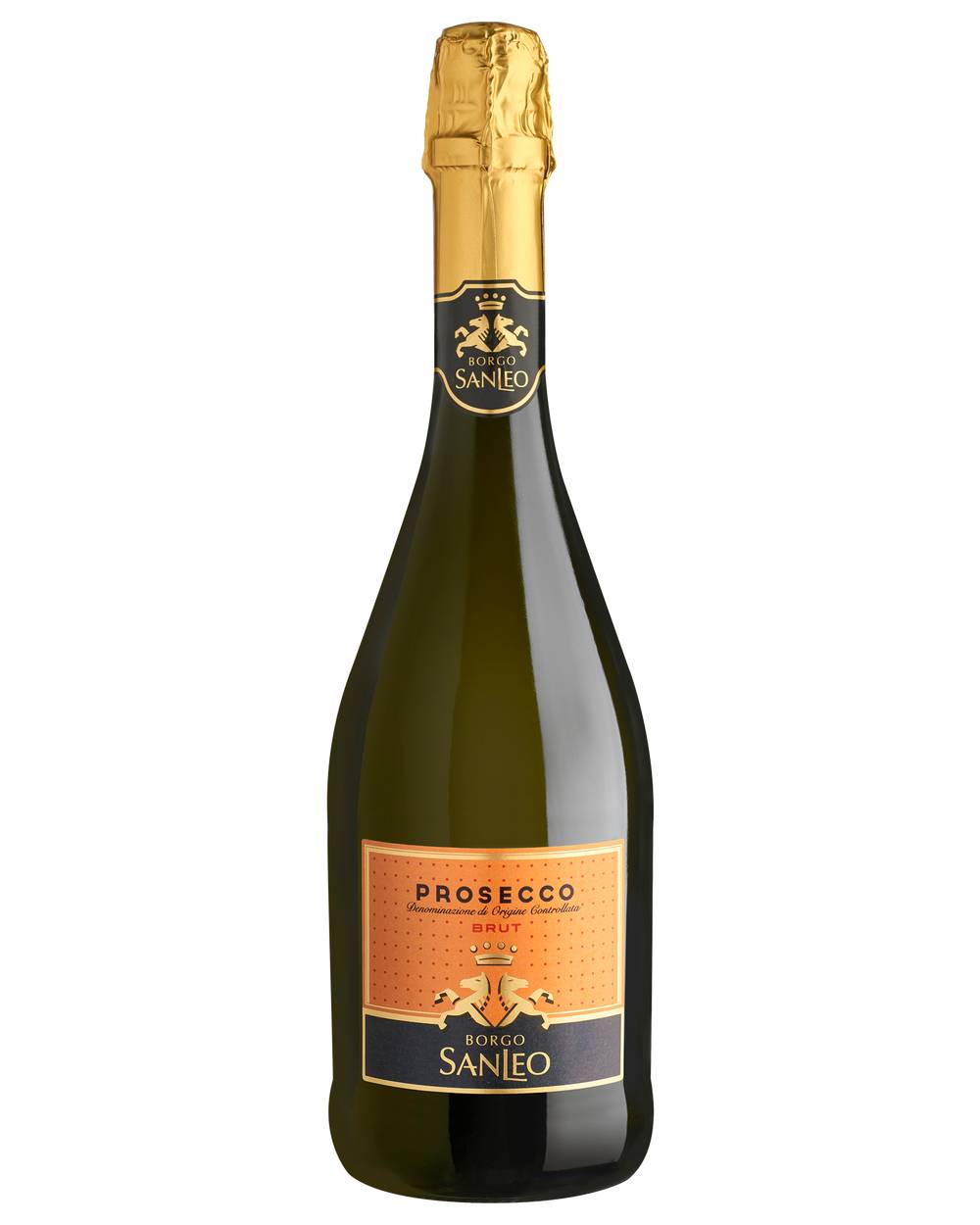 Borgo SanLeo Prosecco 750ml