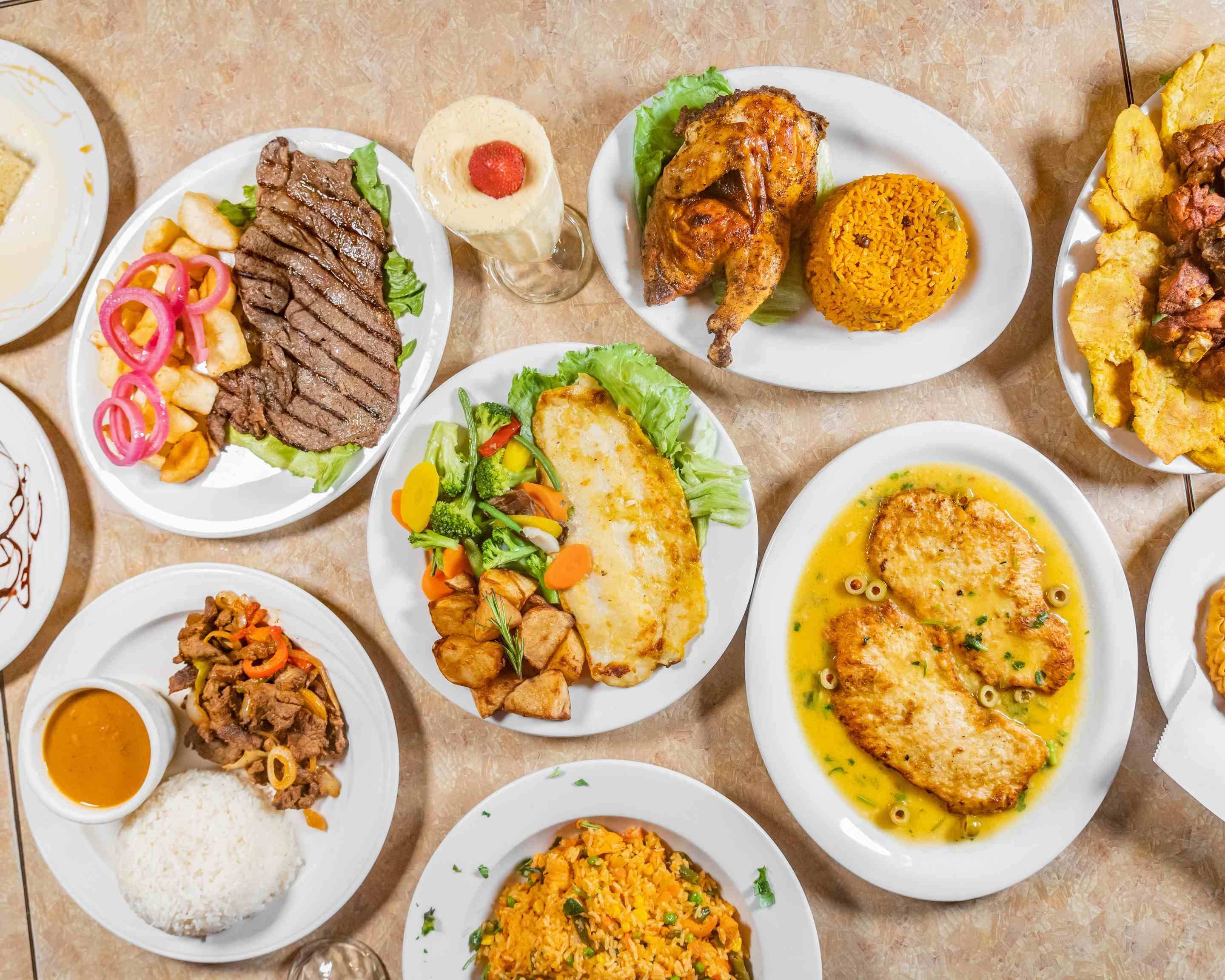 Order Elena’s 43 Restaurant Menu Delivery【Menu & Prices】 New York