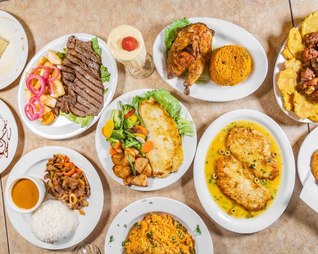 Order Elena’s 43 Restaurant Menu Delivery【Menu & Prices】 New York