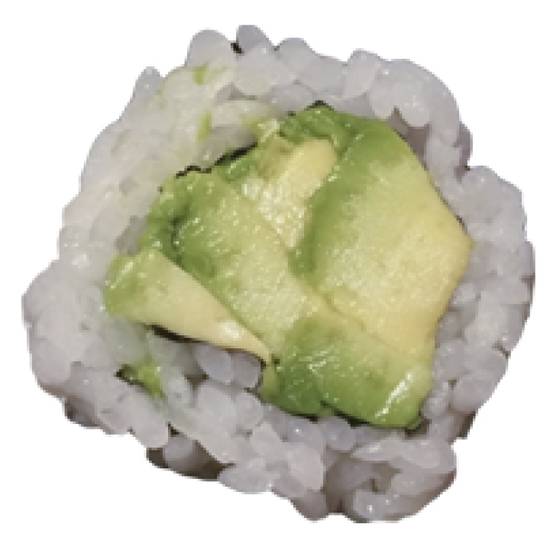 Avocado Roll