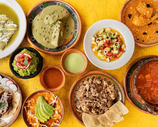 Casa Mexico