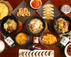 韓国野菜料理JUN Korean Dining JUN