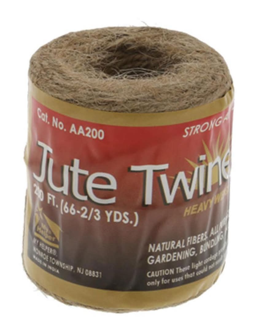 Jute Twine