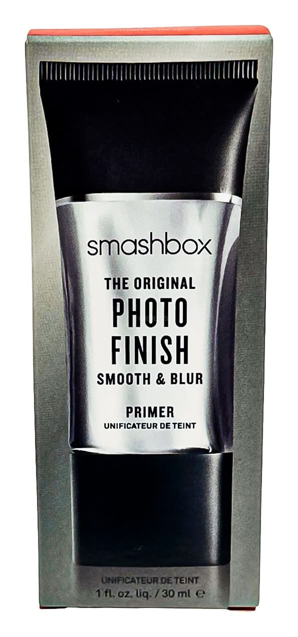 Smashbox The Original Photo Finish Smooth & Blur Primer (0.34 fl oz)