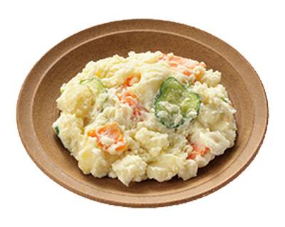 じゃが芋が美味しいポテトサラダ　１パック