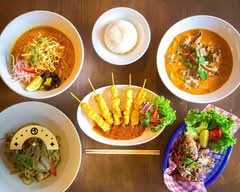 EAT BKK Thai Kitchen