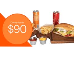 Tortas La Castellana Polanco