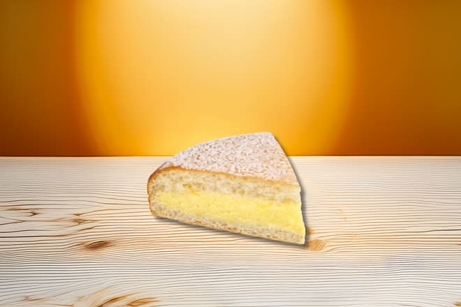 Tropezienne 🍰