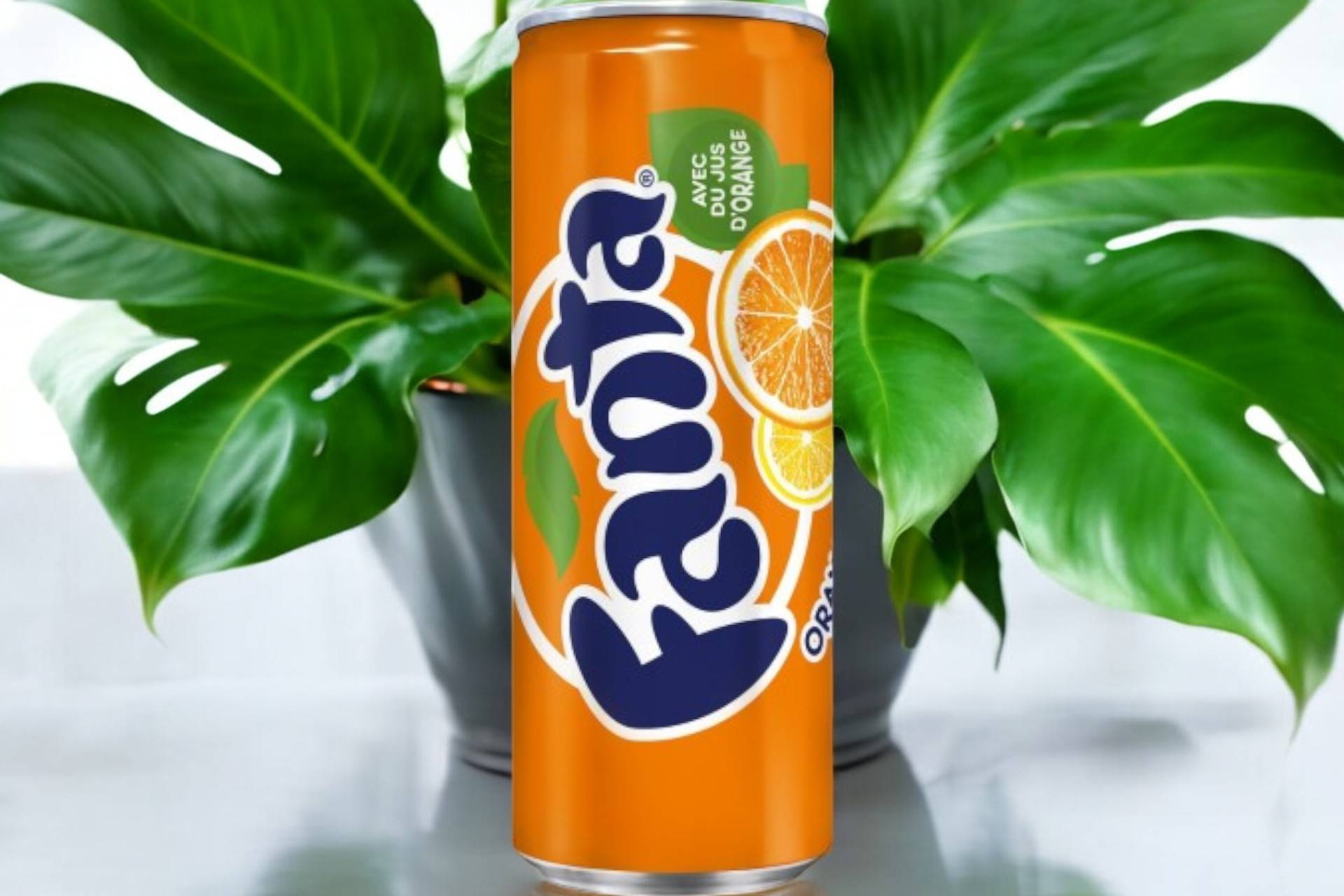 🥤Fanta