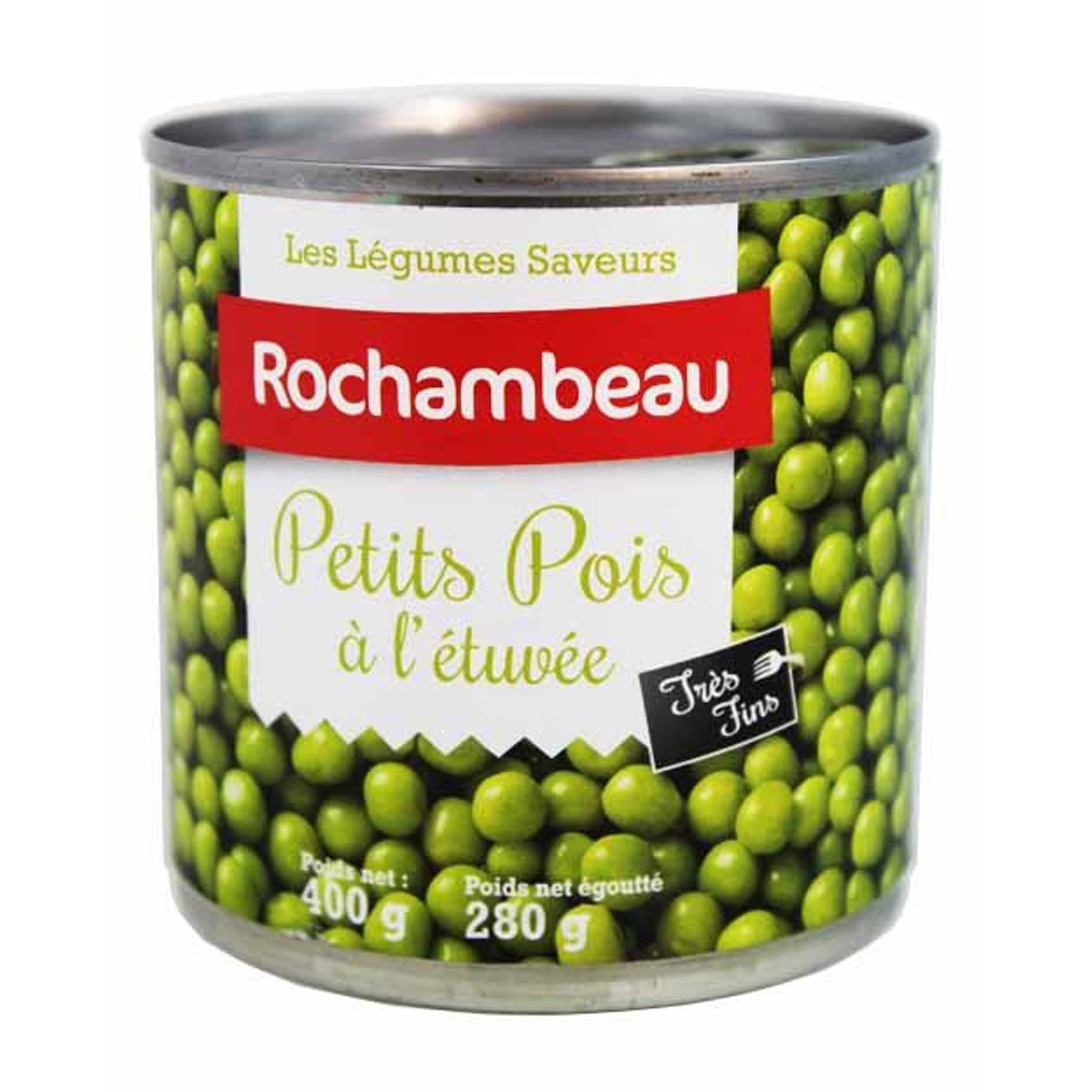 Petits Pois