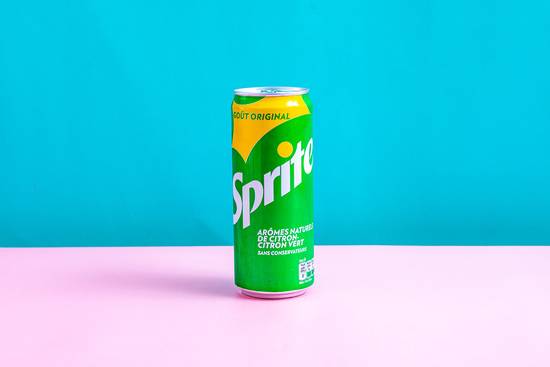 Sprite