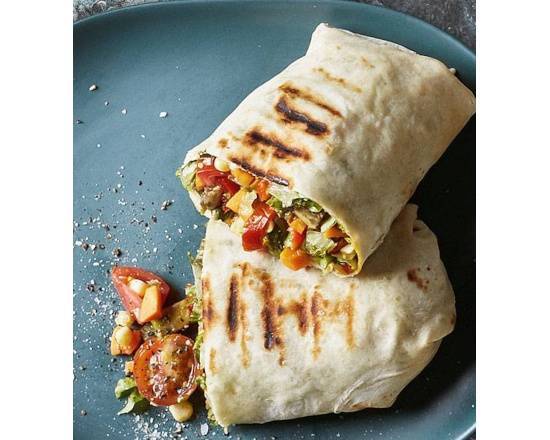 Abruzzo Wrap (Vit)
