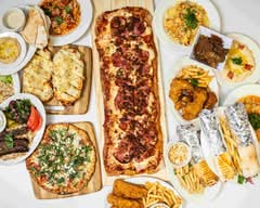 SunnySide Diner & Grandota Pizza