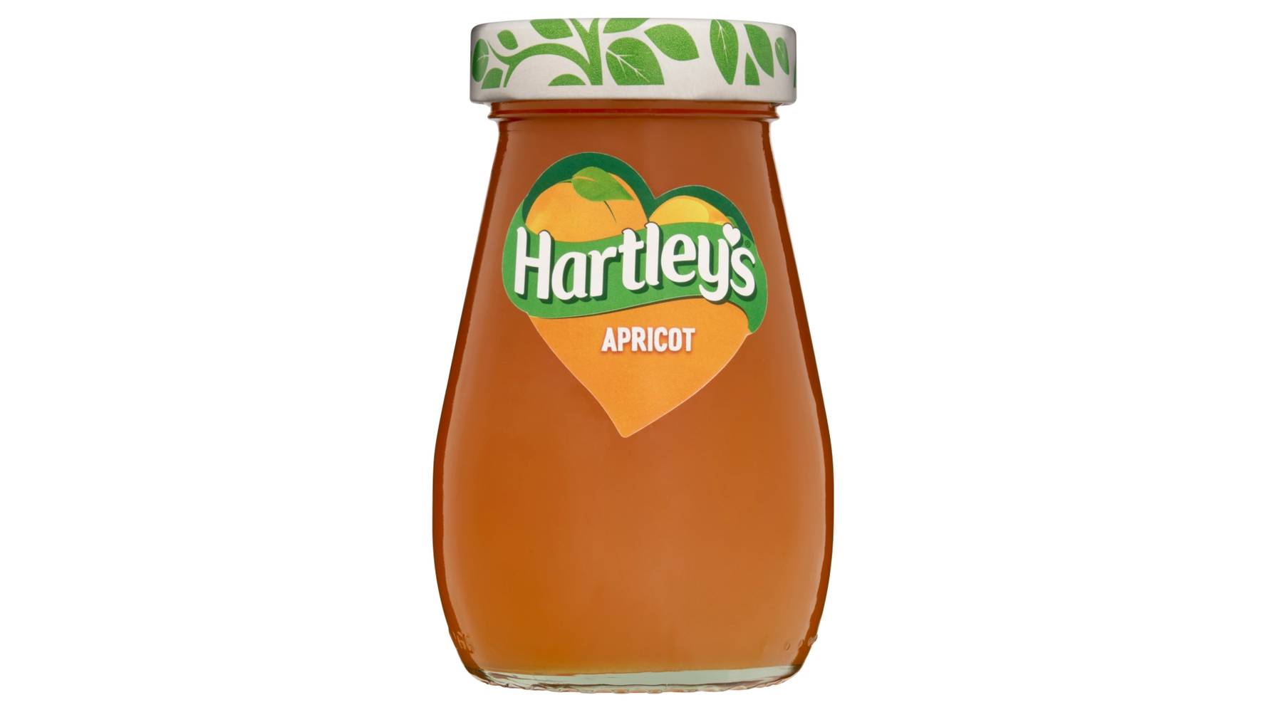 Hartley's Apricot 340g