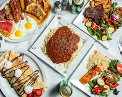 At The Point Diner (1103 Richmond Avenue)