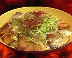 博多肉焼専門店 あんぽんたん