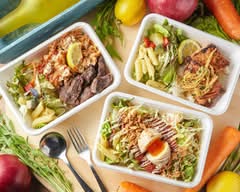 HAPPY OVER RICE ハッピーオーバーライス 青柳店