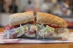 Substantial Subs (68 Main St)