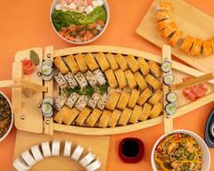 Tatsu Ramen & Sushi