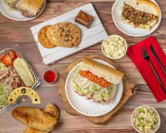 Baldinos Giant Jersey Subs (Victory Dr)