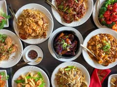 Chopsticks A Go Go (2000 S Havana St)