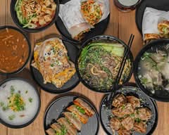 Dim Sim House (Balwyn)