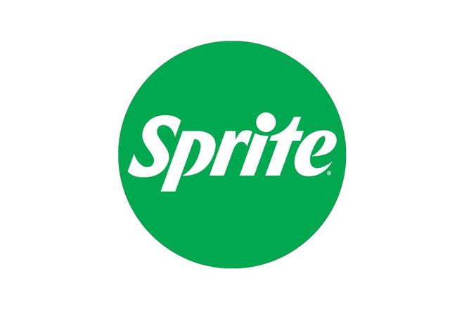 Sprite - Fountain