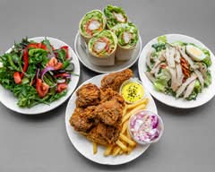 O Chicken ( Stockland Green Hills)