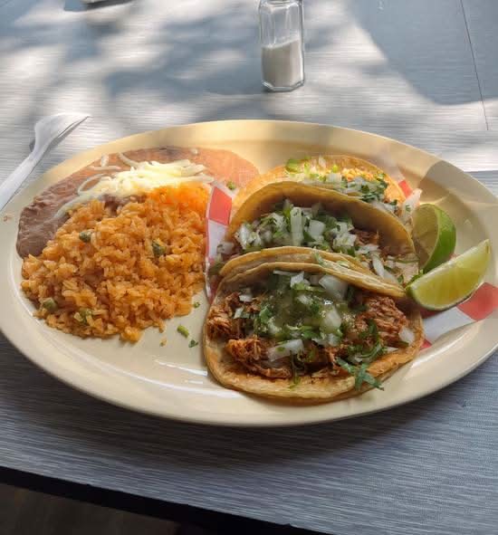 Chicago Style Mexican Grill