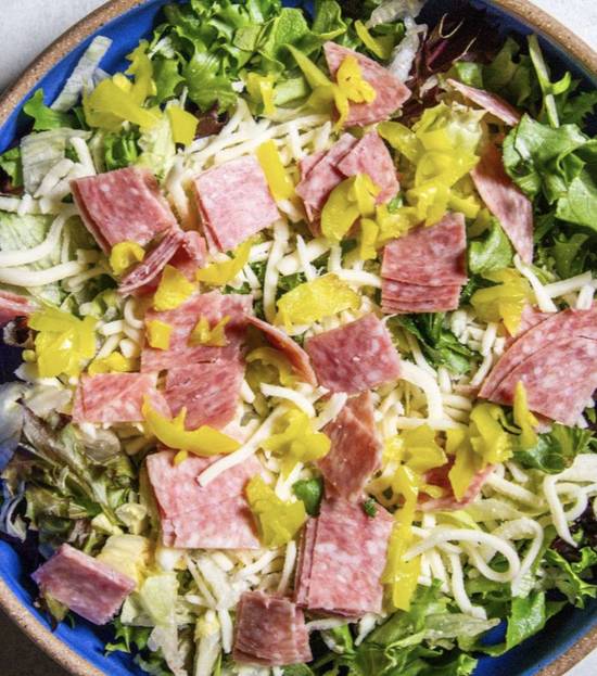 Italian Salad Large