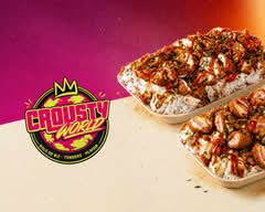 CROUSTY WORLD