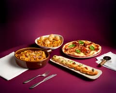 La Tagliatella (Av. Berna)