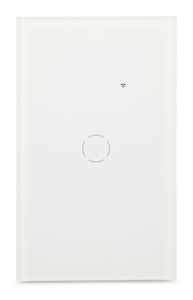 RadioShack · Interruptor inteligente, blanco