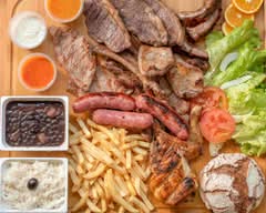 Restaurante O Toneco