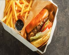 Burger Boys Bar & Grill
