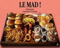 Le Mad !