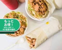 LIDER KEBAB 高円寺店