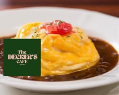 デッカーズカフェ　deckers cafe