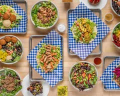 Bowls N Go (Alamo Ranch)