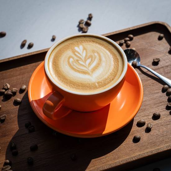 Latte