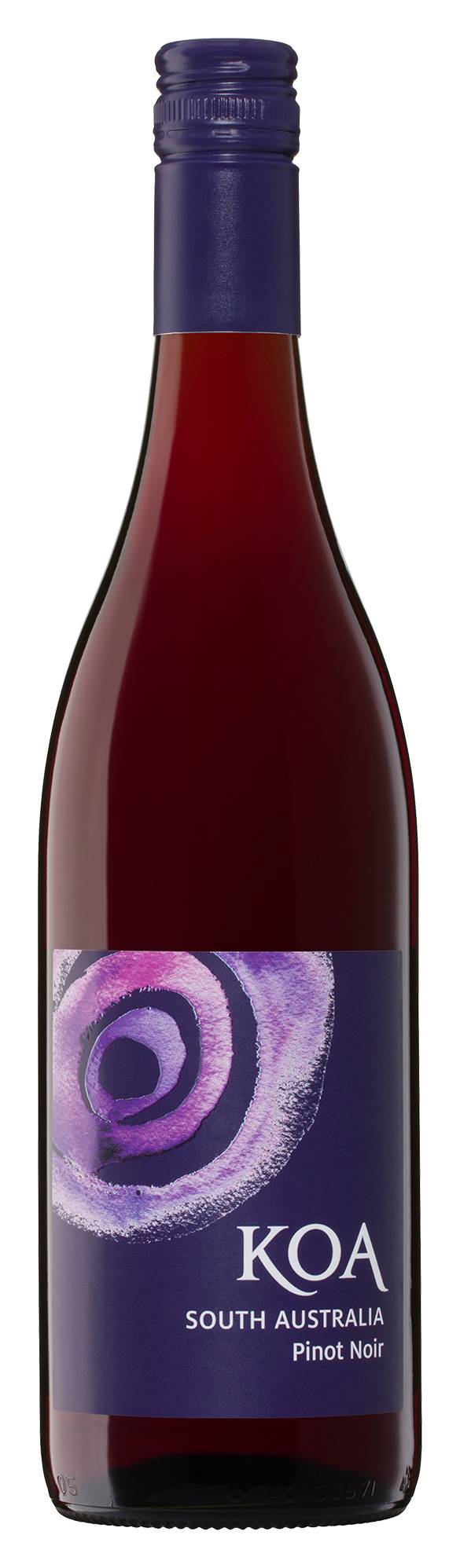 Koa Pinot Noir 750ml